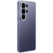 Samsung Ef-Qs948Cte Clear Cover Aizsargapvalks priekš Galaxy S26 Ultra  Ef-Qs948Ctegww 8596311303722