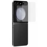 Samsung Ef-Uf731Cte Protection Film Aizsargplēvīte telefona ekrānam Galaxy Z Flip 5  Ef-Uf731Ctegww 8806095084466