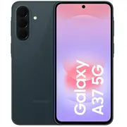 Samsung Galaxy A37 5G 17 cm 6.7 Dual Sim Android 16.0 Usb Type-C 6 Gb 128 5000 mAh Grey  Sm-A376Bdgbeue 8806099035426 Tkosa1Sza2105