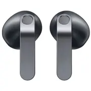 Samsung Galaxy Buds4 Earphones Earbuds, Bluetooth, Black  Sm-R540Nzkaeue 880609799856