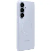 Samsung Slim Magnet Case for Galaxy S26, Magsafe Compatible - Purple  Ef-Ss942Cvegww 8806099109523 39269097