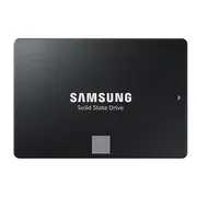 Ssd diskas Samsung 870 Evo 250Gb 2.5 Sata Iii V-Nand  Mz-77E250B/Eu 8806090545931
