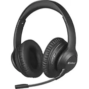 Sandberg 126-45 Bluetooth Headset AncEnc Pro  T-Mlx56043 5705730126451