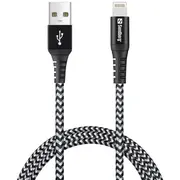 Sandberg 441-35 Survivor Lightning Cable 1M  T-Mlx54851 5705730441356