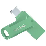 Sandisk Ultradual Drive Goabsinthe Green 512Gb  Sdddc3-512G-G46Ag 619659204105