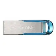 Sandisk Ultra Flair 128Gb Usb Zibatmiņa  Sdcz73-128G-G46B 619659163082