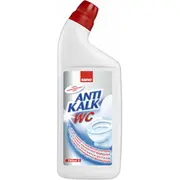 Sano Antikalk Wc 750 ml tualetes tīrīšanas līdzeklis  San28762 Bl682287621 / 208367