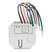 Satel Asw-210 security access control system 868.6 Mhz White  5905033336896 Wlononwcr6810