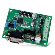 Satel Int-Rs Plus Smart home gateway  Int-Rsplus 5905033331549 Wlononwcraguo