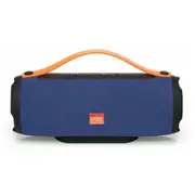 Savio Bs-021 Blue  5901986045434