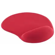 Sbox Mp-01R Red Gel Mouse Pad  T-Mlx35682 0616320536916