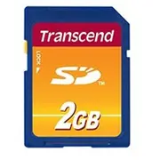 Transcend 2Gb Sd  Ts2Gsdc 0760557801436 Wlononwcrfyhl