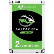 Seagate Barracuda 7200 2Tb Hdd Sata  St2000Dm008 8719706011280