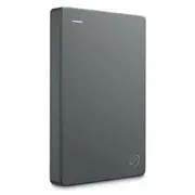 Seagate Basic 4Tb Black  Stjl4000400 3660619408191