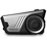 Sena 60S moto brīvroku sistēma, Skaņa By Harman Kardon, melna  60S-01 885465020943