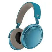 Sennheiser Momentum Wireless Headphones Teal  800073 4260752333948 Wlononwcroydh