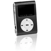 Setty Mp3 atskaņotājs ar austiņām komplektā  Gsm014537 5900495394521