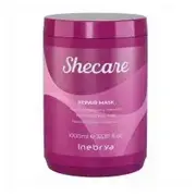 Inebrya Shecare Hair Mask Matu maska 1000Ml  8008277262772