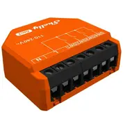 Shelly i4 Gen3 kontrolieris I4Gen3  3800235261828 Indsl2Urw0010