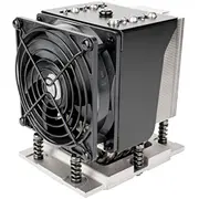 Silverstone Sst-Xe04-Sp5B 4U Tower Cpu-Kuehler für Sockel Sp5 Pwm aktiv  4710679817156 Gesv-563
