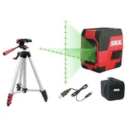 Skil 1911 Da Line level 20 m  Mt1E1911Da 8719643002327 Wlononwcrrfl8