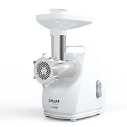 Smapp 490.8Mincer 2200 W White  490.8 5904013011273 Agdsm1Mdm0009