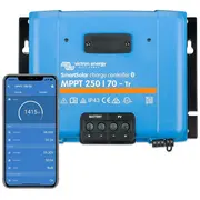 Victron Energy Smartsolar Mppt 250/70 250 V  Scc125070221 8719076050865 Wlononwcrofcz