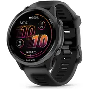Smartwatch Forerunner 570 47Mm/Slate Gray 010-02971-00 Garmin  753759349776