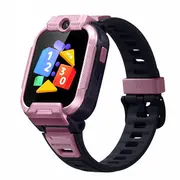 Smartwatch til børn Mibro Z5 4G Lte lyserød  MibacZ5/Pk 6971619679182 Wlononwcrjgxm