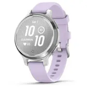 Smartwatch Lily 2/Silv/Purpl 010-02891-01 Garmin  753759342692