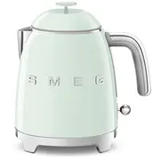 Smeg 50S Style Kettles Klf05Pgeu Pastel Green  8017709302207 Wlononwcrojes