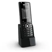 Snom M65 Caller Id Black  3969 4260059581813 Wlononwcrgksy