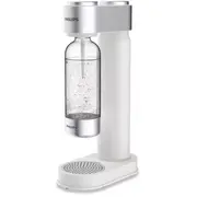 Soda maker inox white Add4902Wh/10  4897099302445 Hkpwawsadd4902W