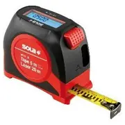 Sola Miara Z Dalmierzem 5M/20M Metec Bluetooth  11011946 9002719046240 Wlononwcrtbwx