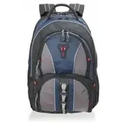 Soma portatīvajam datoram Wenger Cobalt 16 Backpack Blue  600629 7613329007877