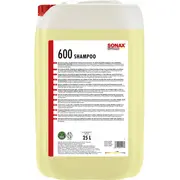 Sonax 600705 Auto šampūna koncentrāts 25L 1200 