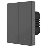 Sonoff M5 Smart Wall Switch M5-2C-80, Wi-Fi  M5-2C-80 6920075777079 073544