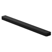 Sony  Soundbar Ht-A9000 Bravia Theatre Bar 9 Dolby Atmos Black Bluetooth Wireless connection Hta9000.Cel 4548736158771