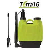 Spiediena smidzinātājs Epoca Terra 16 l  8955.T01 8003916066704 84138100