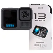 Sporta kamera Gopro Hero 13 Black Accessory Bundle  Chdrb-131-Rw 810116381630 Siagopksp0012