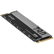 Ssd diskas Lexar Nm790 1Tb M.2 Pcie 4.0 Nvme  Lnm790X001T-Rnnng 843367130283 Ssdl0031