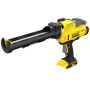 Wyciskacz Pistolet Akumulatorowy V20 18V 0Ah  Sfmce600B-Xj 5035048792858 Wlononwcreejn