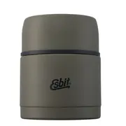 Stainless Steel Food Jug 0.5 L Tumši zaļa,  4260149873057