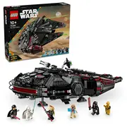 Star Wars The Dark Falcon  75389 5702017584454 Wplgps0Ujd75389