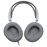 Steelseries Arctis Nova 1P Headset Wired Head-Band Gaming White  61612 5707119050272 Wlononwcr4445