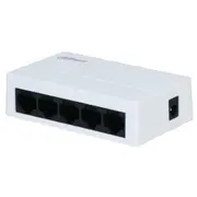 Switch Dahua 5Xrj-45 ports Sg1005L-Eur  6923172583543