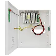 Switched-Mode Buffer Power Supply Pulsar Hpsb-12V3A-B  29287 5902135319437 Wlononwcr5308