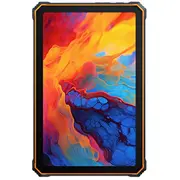 Tablet Active 8 Pro 10 256Gb/Active Orange Blackview  Active8Proorange 6931548321132