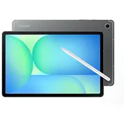 Samsung Galaxy Tab S10 Fe 5G Entreprise Edition Exynos Lte-Tdd  Lte-Fdd 128 Gb 27.7 cm 10.9 8 Wi-Fi 6 802.11Ax Grey Sm-X526Bzareee 8806097213765 Wlononwcrooz5