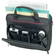 Targus Cn31 Classic Clamshell Klēpjdatoru soma  5024442931703